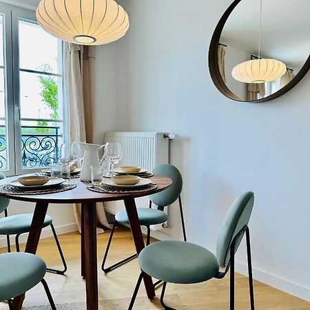 Cosy Apartment / Disneyland / Val D'Europe Серри Экстерьер фото