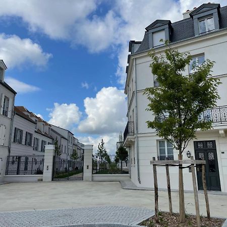 Cosy Apartment / Disneyland / Val D'Europe Серри Экстерьер фото