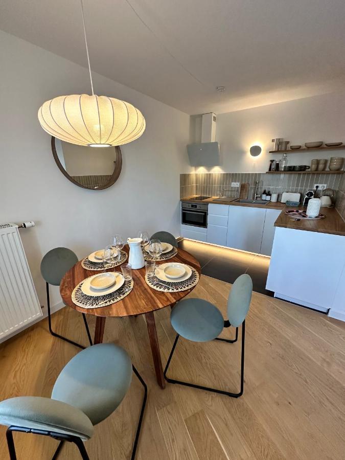 Cosy Apartment / Disneyland / Val D'Europe Серри Экстерьер фото