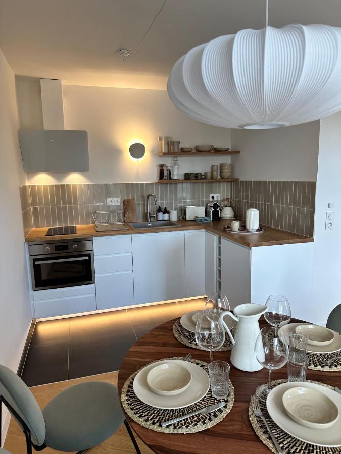 Cosy Apartment / Disneyland / Val D'Europe Серри Экстерьер фото